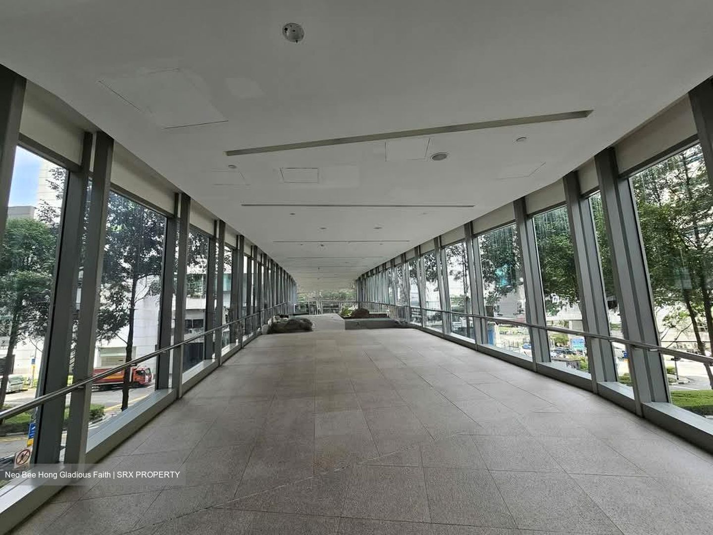 Oasia Hotel/novena Specialist Center (D11), Retail #550943621
